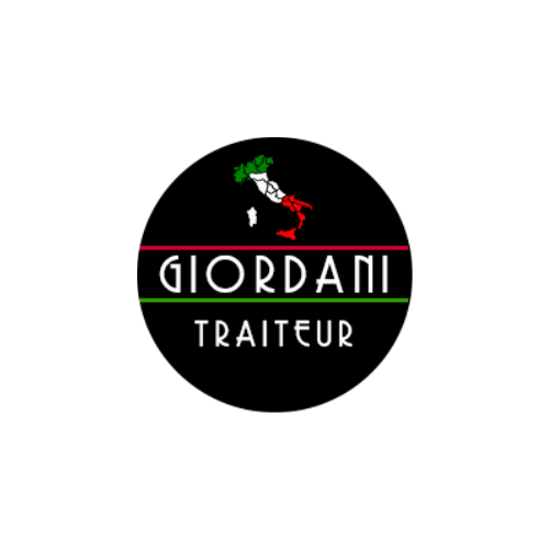 Traiteur Giordanilogo