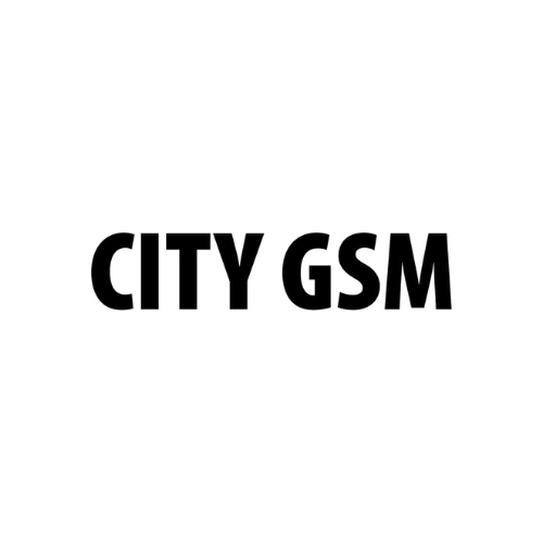 City Gsmlogo