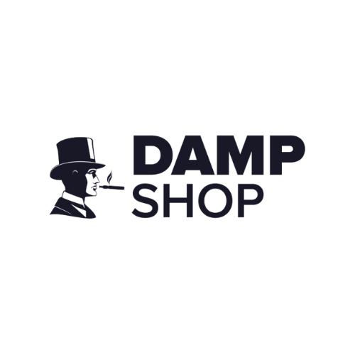 DampShoplogo