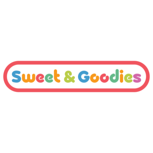 Sweet & Goodieslogo