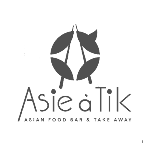 Asie A Tiklogo