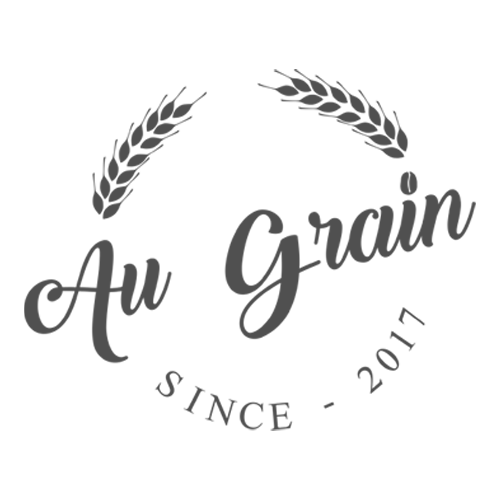 Au Grainlogo