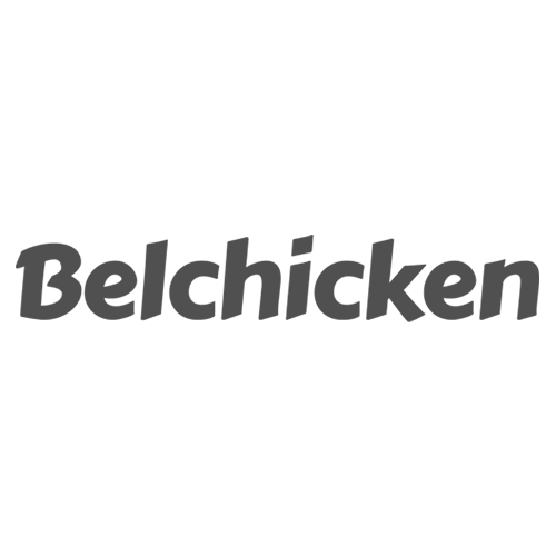 BEL CHICKENlogo