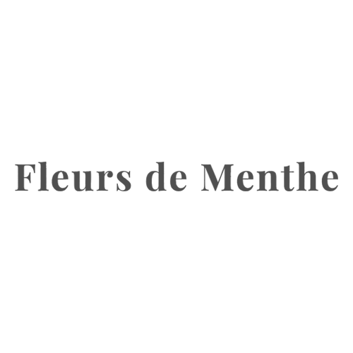 Fleur de Menthelogo