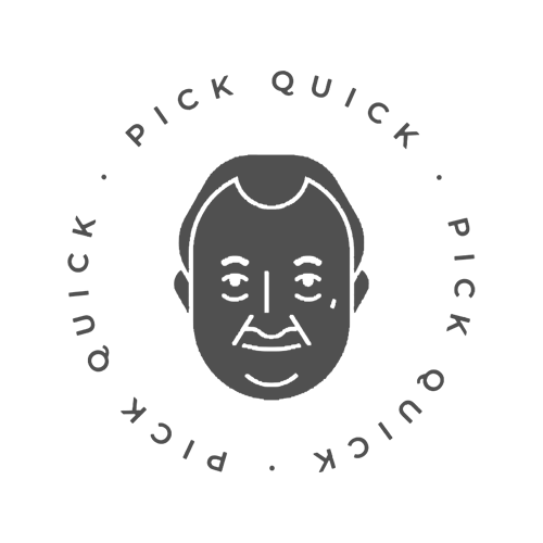 Pick Quicklogo